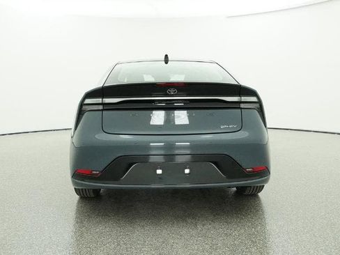 New 2026 Toyota Prius Plug-In Hybrid image 23
