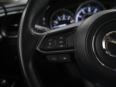 Used 2023 MAZDA CX-9 Touring image 27