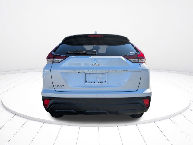 New 2026 Mitsubishi Eclipse Cross ES AWD/4WD image 4