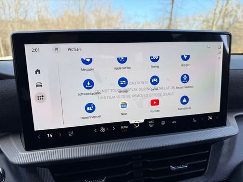 New 2026 Ford Explorer ST w/ Sun And Sound Package image 39