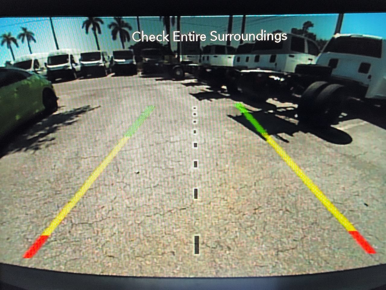 Used 2023 Jeep Cherokee Altitude Lux AWD/4WD image 21