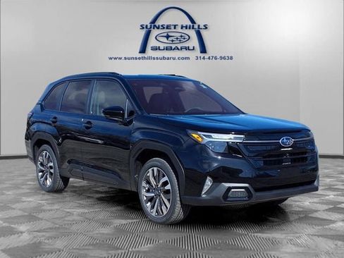 New 2026 Subaru Forester Touring image 20