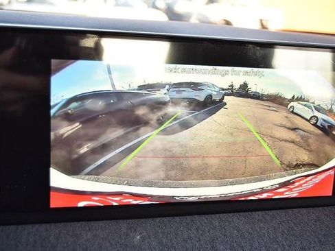 New 2026 Nissan Kicks S image 13