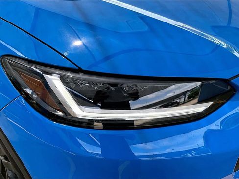 Used 2026 Honda HR-V Sport image 28