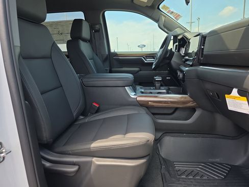 New 2026 Chevrolet Silverado 1500 RST w/ All Star Edition Plus AWD/4WD image 15