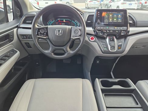 Used 2018 Honda Odyssey EX-L image 27