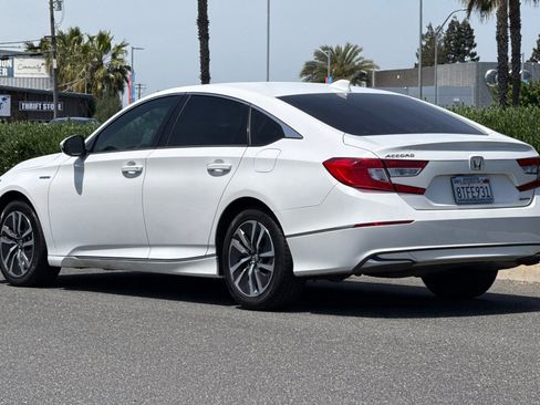 Used 2020 Honda Accord EX image 6