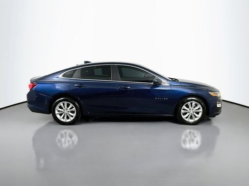 Used 2020 Chevrolet Malibu LT FWD image 7