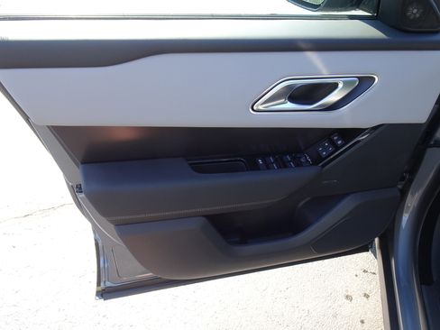 New 2026 Land Rover Range Rover Velar Belgravia AWD/4WD image 20