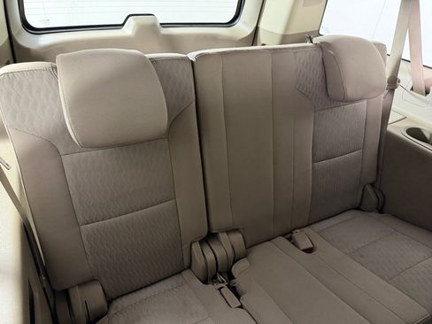Used 2015 GMC Yukon XL SLE w/ Convenience Package AWD/4WD image 21