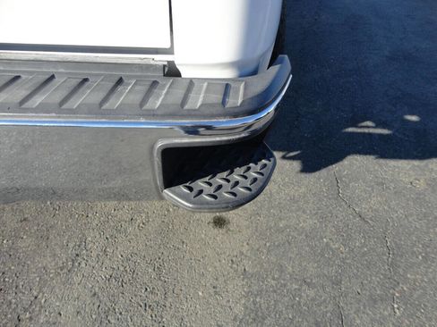 Used 2016 GMC Sierra 1500 2WD Regular Cab image 8