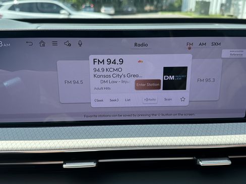 Used 2025 Genesis GV80 3.5T Prestige AWD/4WD image 23