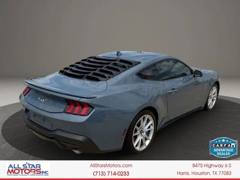 Used 2024 Ford Mustang GT Premium RWD image 12