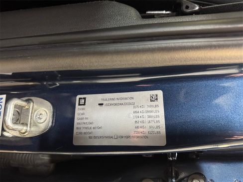 Used 2019 Chevrolet Silverado 1500 LT w/ All-Star Edition image 31