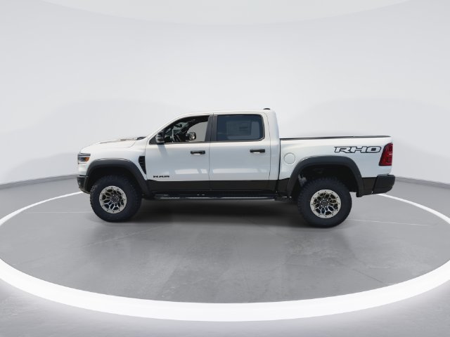 New 2026 RAM 1500 RHO w/ RHO Level 1 Equipment Group AWD/4WD image 5