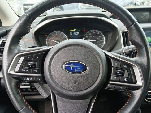 Certified 2023 Subaru Crosstrek 2.5i Limited AWD/4WD image 12