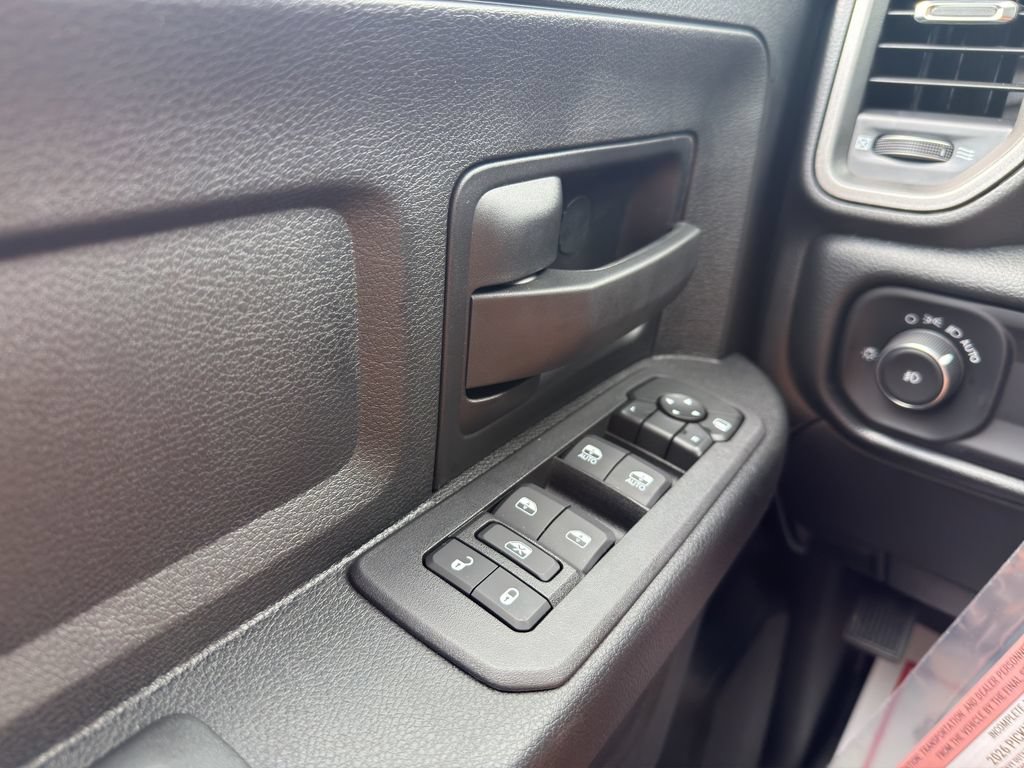 New 2026 RAM 4500 Tradesman RWD image 20