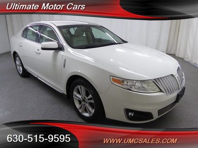 Used 2009 Lincoln MKS