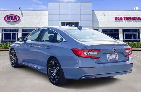 Used 2022 Honda Accord Touring image 6