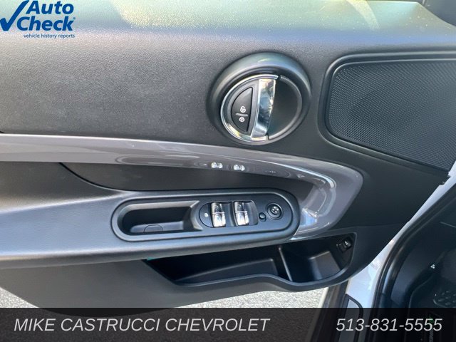 Used 2019 MINI Cooper Countryman S FWD image 8