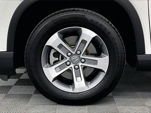 Used 2023 Honda Pilot EX-L image 8