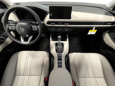 New 2027 Honda HR-V EX-L image 21