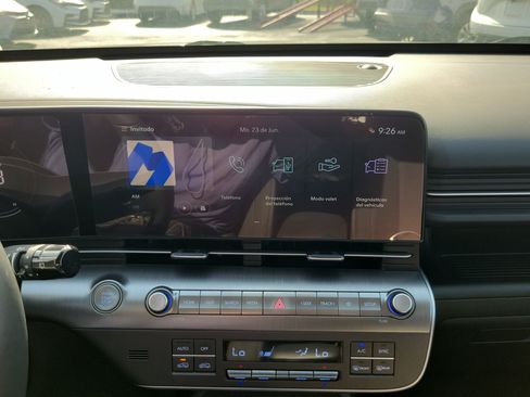 Used 2024 Hyundai Kona SEL FWD image 26