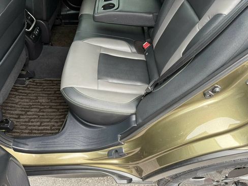Used 2020 Subaru Outback Onyx Edition XT w/ Popular Package #2 AWD/4WD image 32