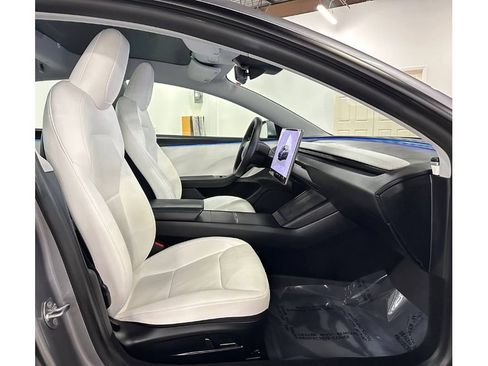Used 2025 Tesla Model 3 Long Range image 21