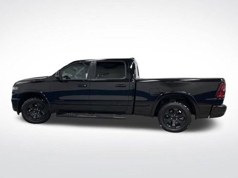 Used 2025 RAM 1500 Big Horn image 14