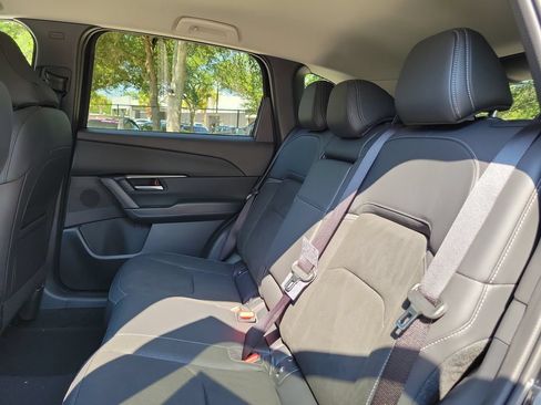 New 2026 MAZDA CX-5 Preferred AWD/4WD image 12