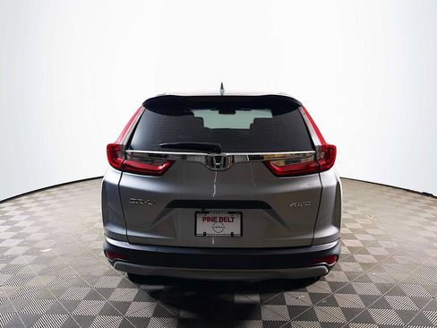 Used 2019 Honda CR-V LX image 5