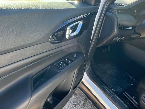 New 2026 Jeep Compass Latitude image 15