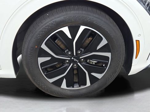 Used 2022 Kia EV6 GT-Line image 6