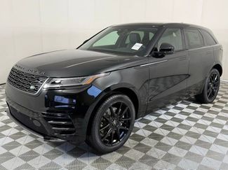 New 2026 Land Rover Range Rover Velar Dynamic SE video 3