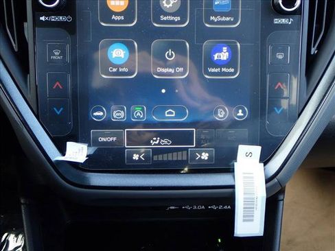 New 2026 Subaru Crosstrek 2.5i Limited image 17