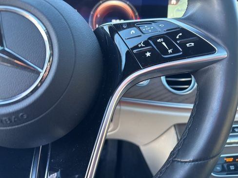 Used 2022 Mercedes-Benz E 450 4MATIC Sedan image 12