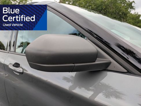 Certified 2023 Ford Explorer XLT AWD/4WD image 15