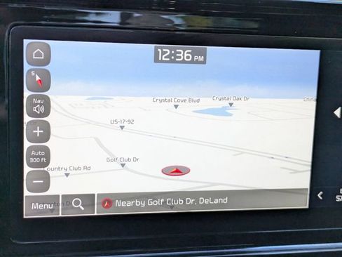 Used 2023 Kia K5 GT-Line image 22