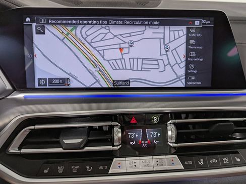 Used 2023 BMW X5 xDrive40i w/ M Sport Package AWD/4WD image 24