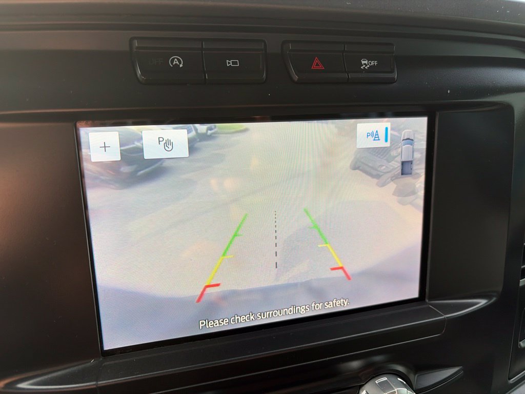 Used 2021 Ford F150 XLT w/ Equipment Group 301A Mid AWD/4WD image 11