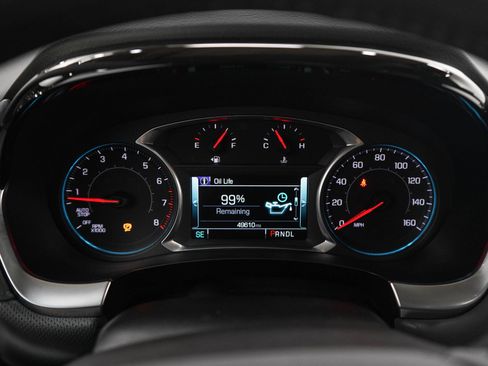 Used 2018 Chevrolet Traverse Premier AWD/4WD image 26