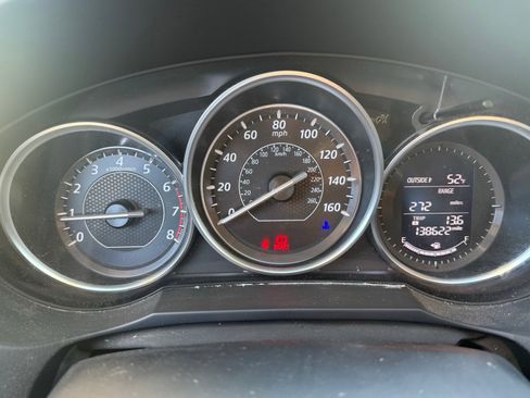 Used 2015 MAZDA MAZDA6 Sport image 16