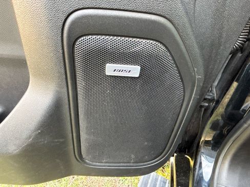 Used 2021 GMC Sierra 3500 Denali w/ Denali Ultimate Package image 17