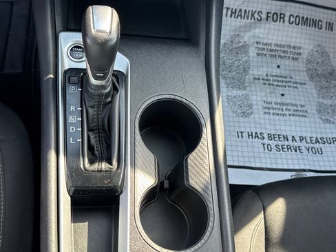 Used 2023 Nissan Altima 2.5 S image 12