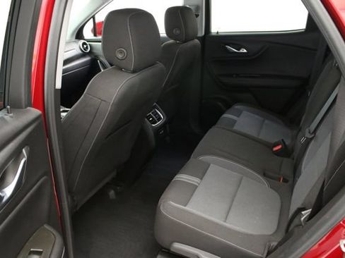 Used 2023 Chevrolet Blazer LT AWD/4WD image 28