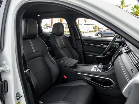 New 2026 Jaguar F-PACE R-Dynamic S image 25