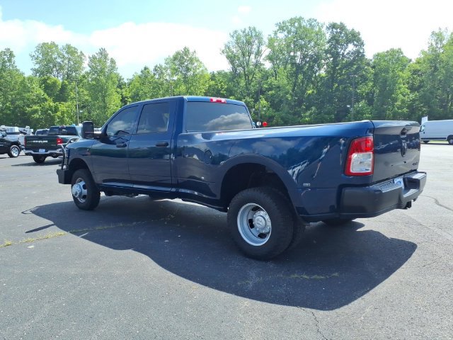 Used 2024 RAM 3500 Tradesman AWD/4WD image 5