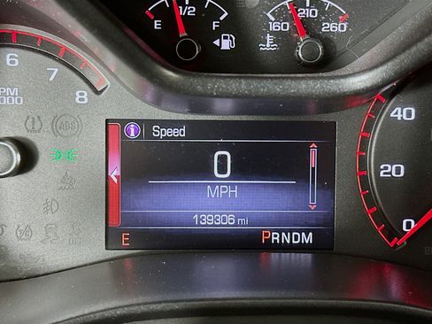 Used 2016 GMC Canyon SLE w/ SLE Convenience Package RWD image 19
