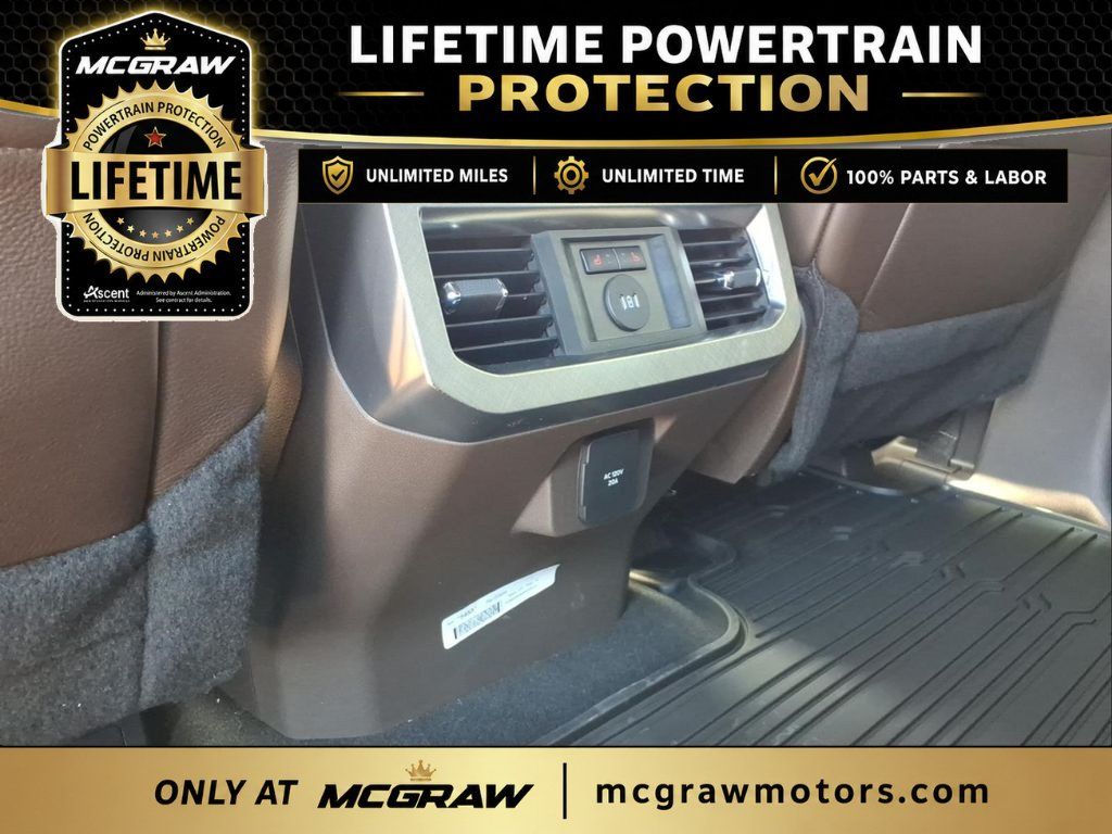 New 2026 Ford F250 King Ranch w/ Tremor Off-Road Package AWD/4WD image 18